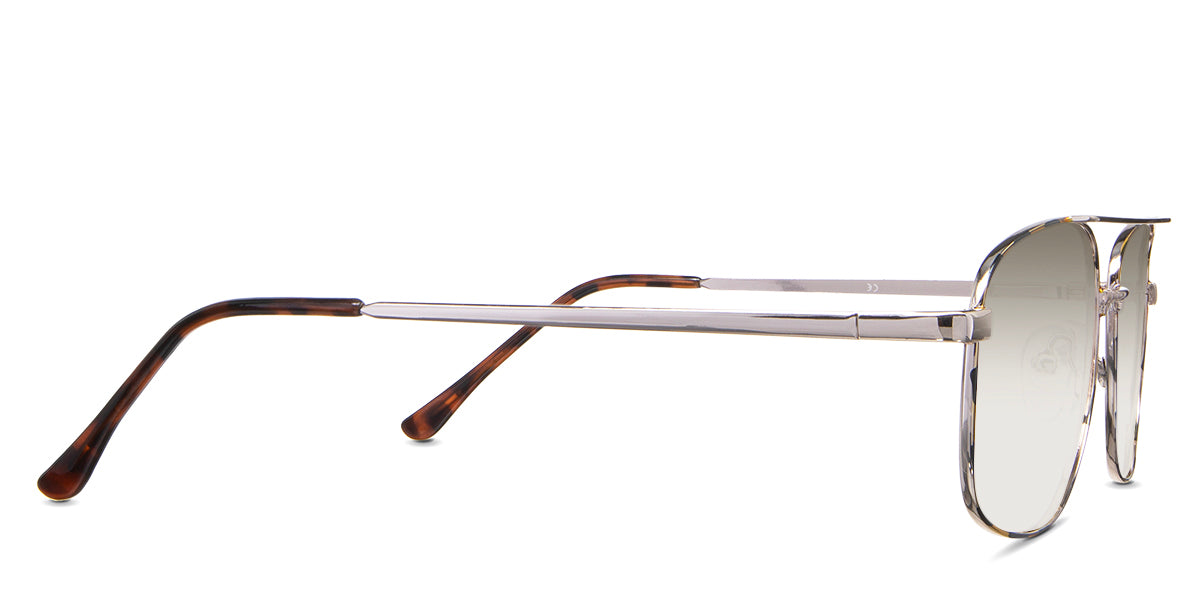 Kylen Men's Prescription Tinted Glasses - Stylish & UV Protection for Driving, Outdoor Activities & Daily Wear