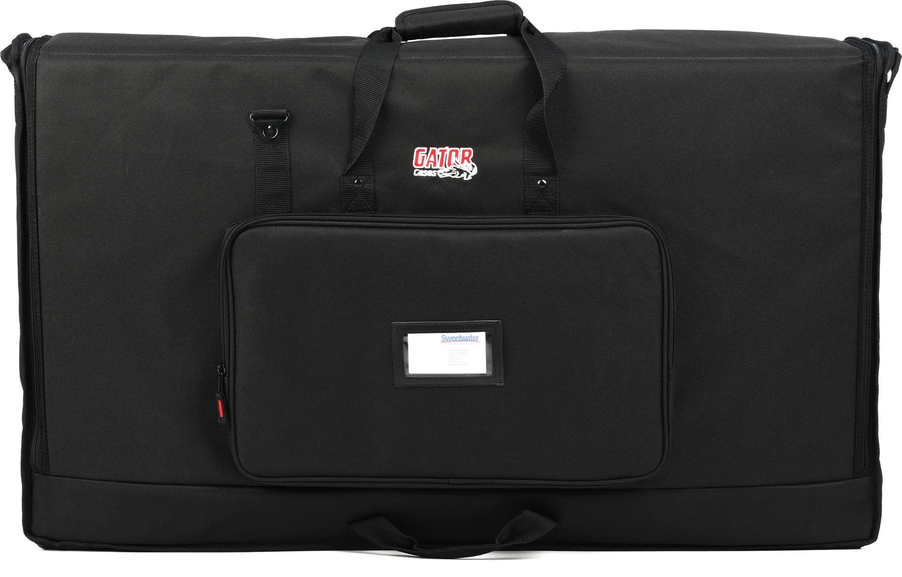 Gator Cases Padded Nylon Carry Tote Bag for 40