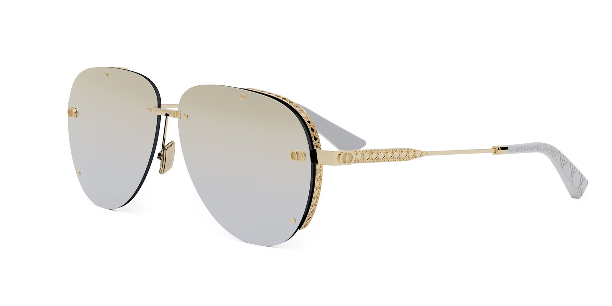 Dior NeoDior A1U Sunglasses - Luxury Designer Shades for Women & Men - UV Protection & Fashion Statement - Perfect for Beach, Driving & Outdoor Activities