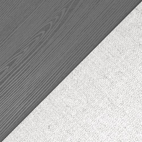 Grey Frame/Beige Cushion