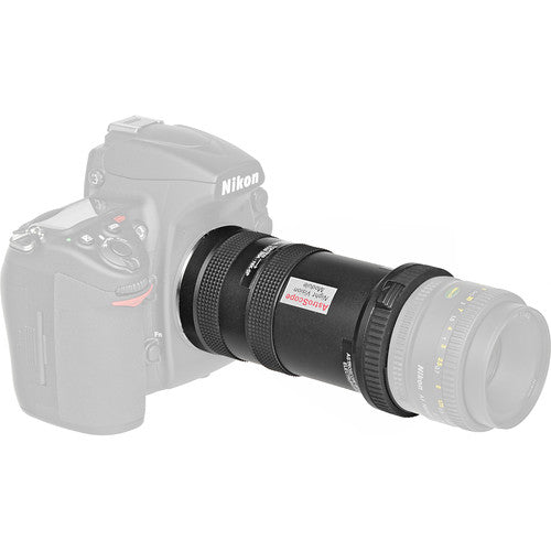 AstroScope Night Vision Adapter 9350 NIKS 3PRO - High Performance Night Vision Device for Astronomy, Hunting & Surveillance | Compatible with Smartphones & Cameras