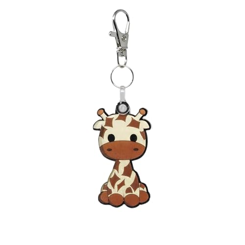Baby Giraffe - Backpack Size
