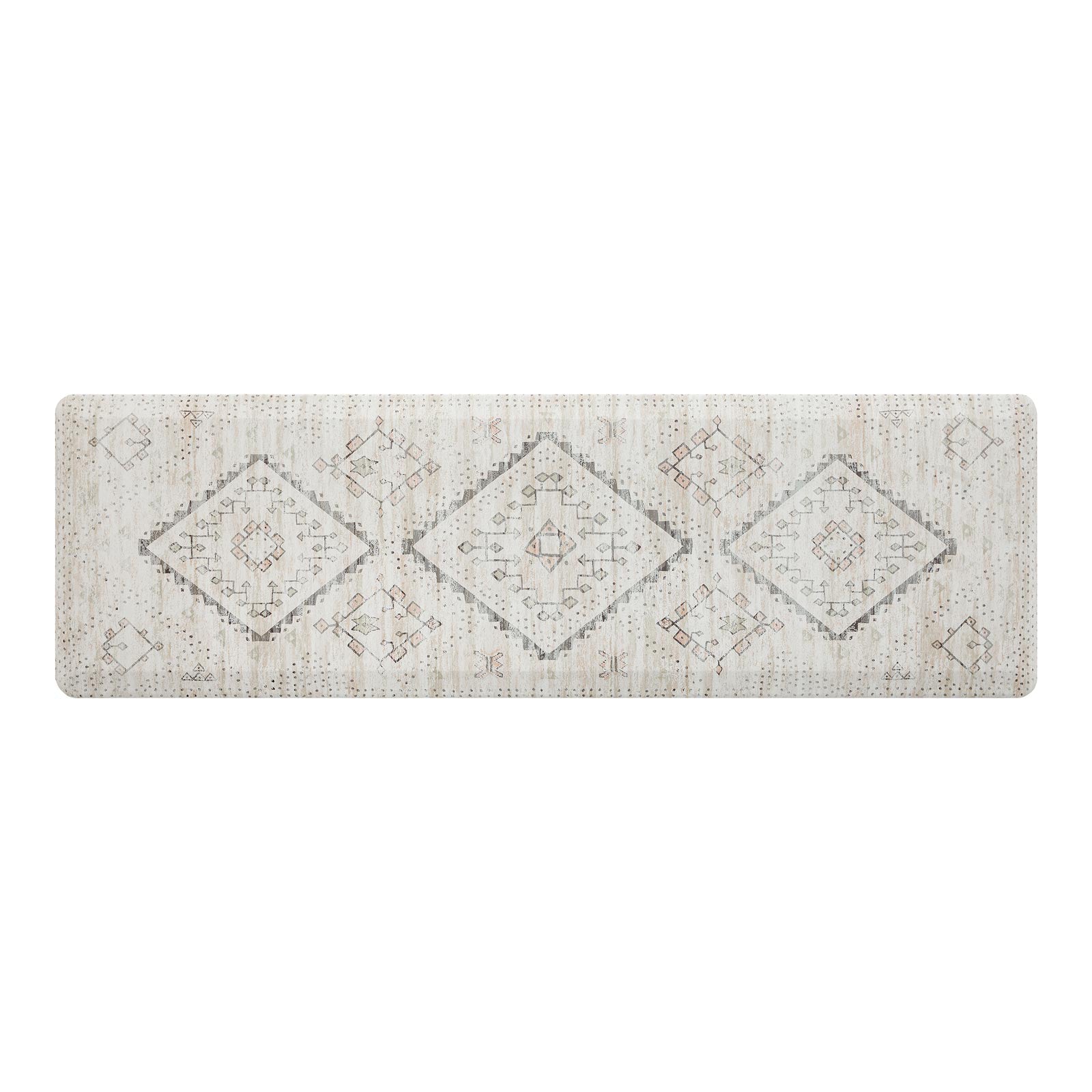 Nama Standing Mat | Anti-Fatigue Comfort Mat for Long Hours Standing | Ergonomic Support for Work, Kitchen, Salon & Office Use