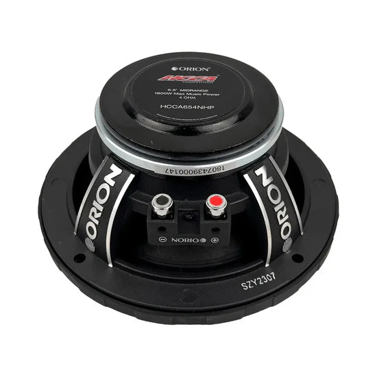 Orion HCCA 6.5
