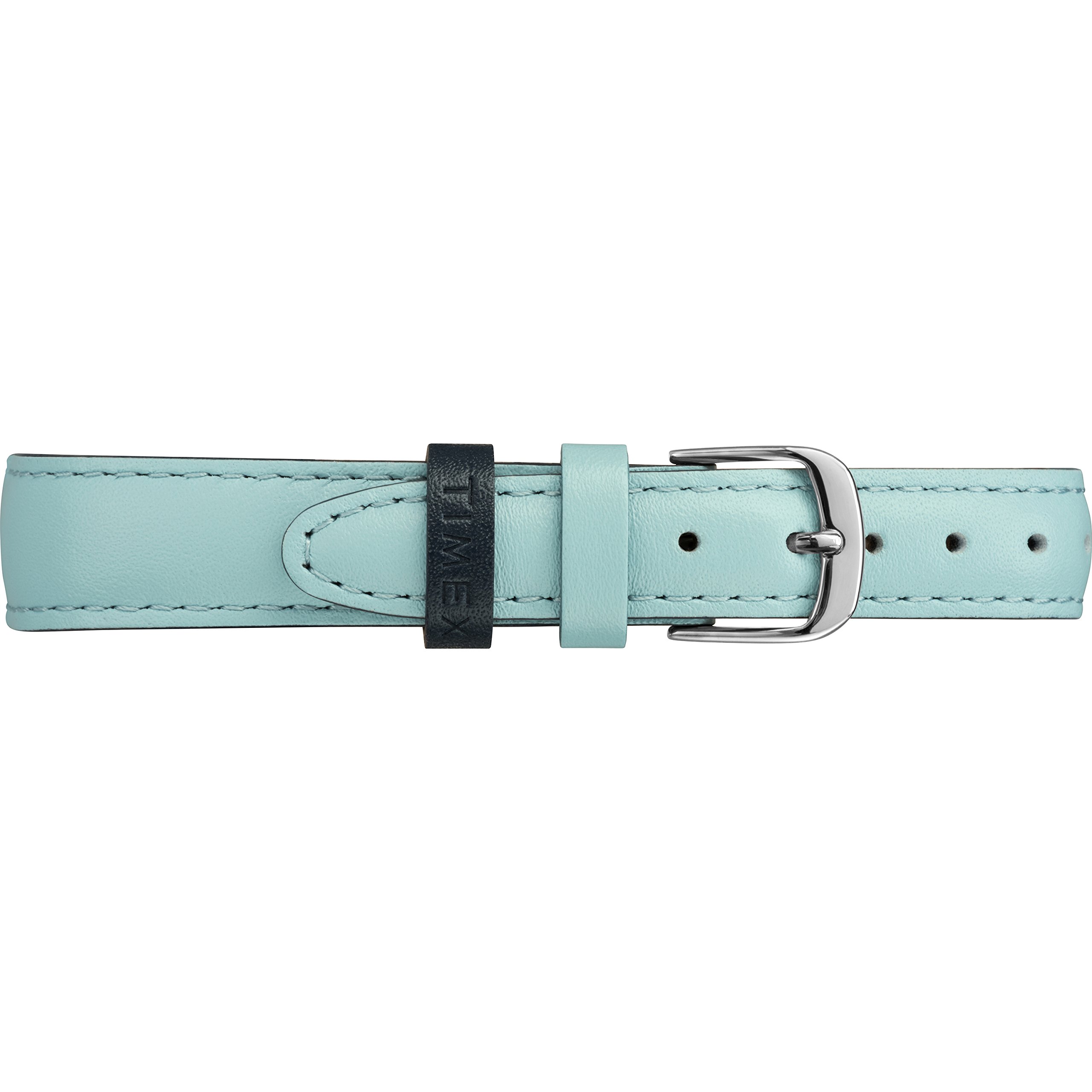 Timex Women's Easy Reader Watch - Classic Analog Leather Strap Wristwatch with Indiglo Light-Up Dial | Perfect for Work, Casual Wear & Everyday Use