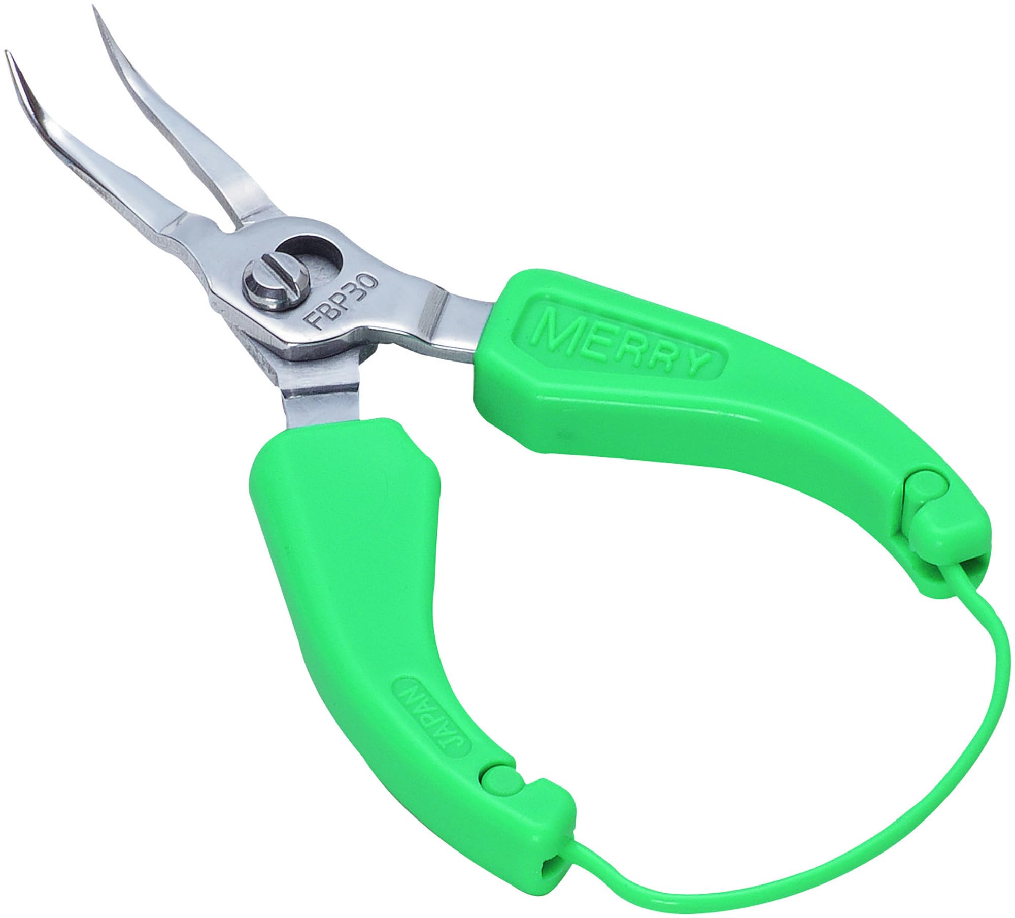 Muromoto Iron Works FBP30 Professional Boning Pliers - Heavy Duty Kitchen Tool for Butchers, Chefs & Home Cooking - Perfect for Meat Processing, Poultry Deboning & Culinary Arts