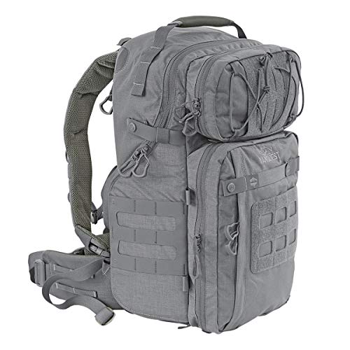 Wolf Gray