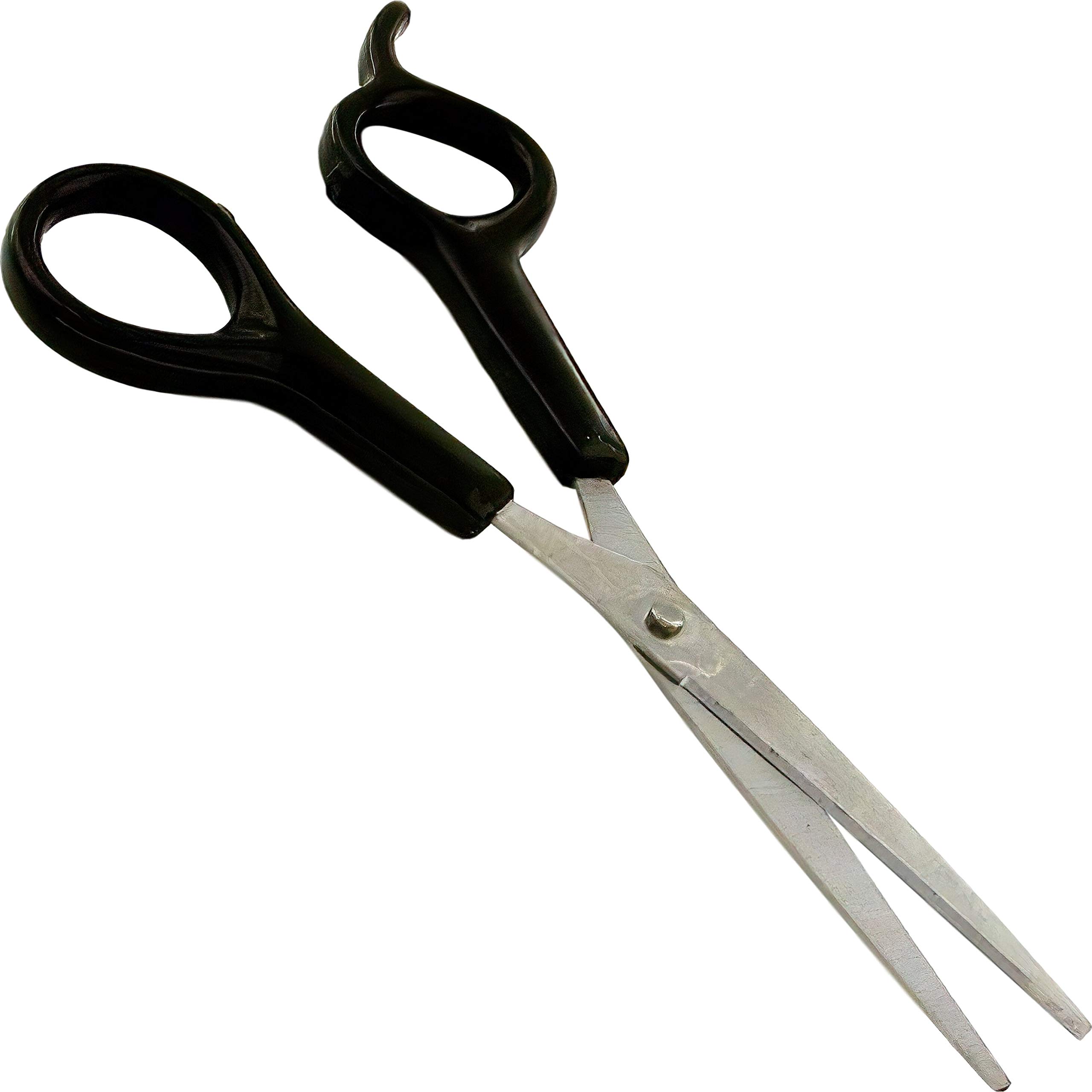 Professional 5-Piece Hair Cutting Scissors & Thinning Shears Set - Barber Stylist Tools for Precision Haircuts, Trimming & Styling - Perfect for Salon, Home Use & Professional Hairstyling