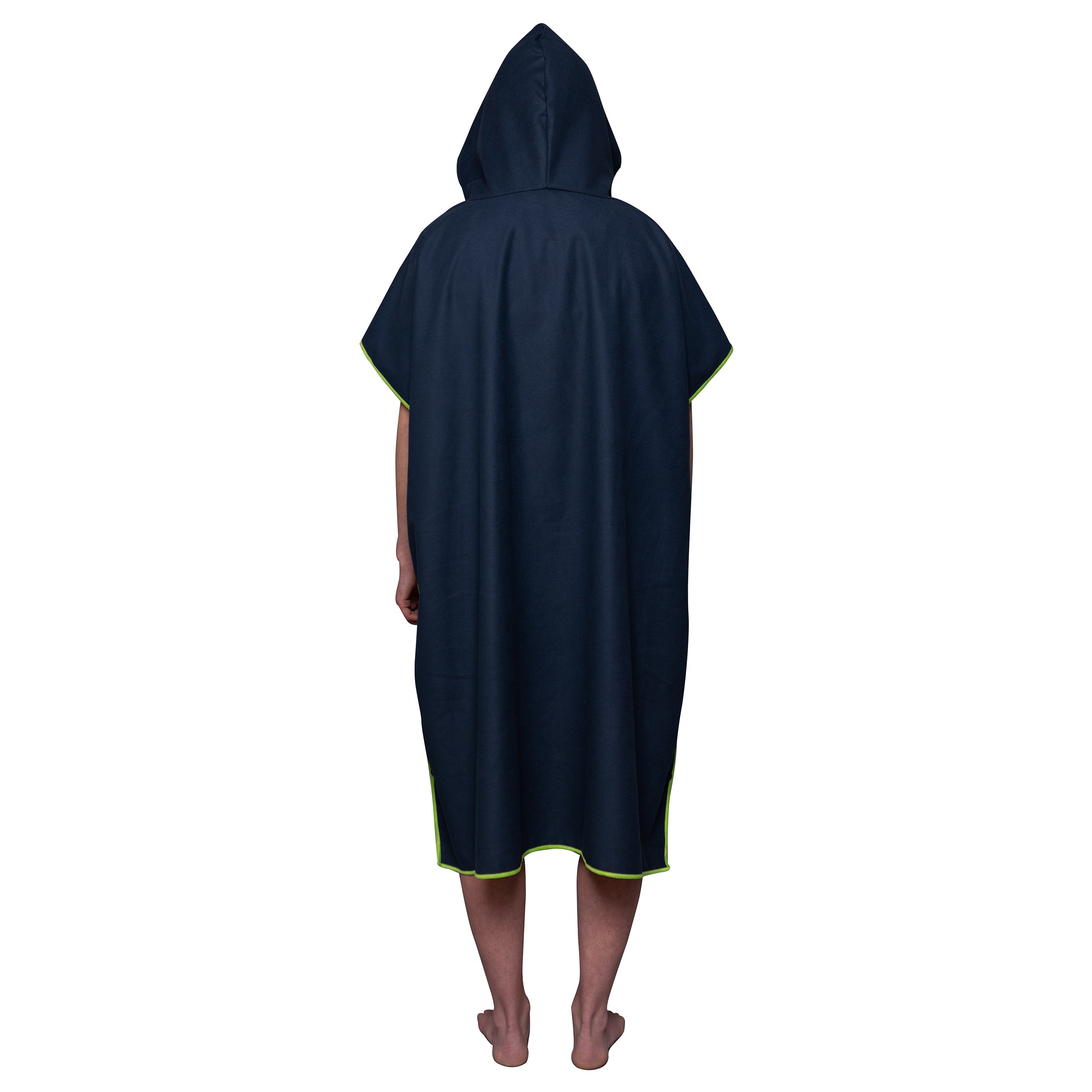Quick Dry Changing Poncho for Women - Waterproof & Lightweight Outdoor Camping Beach Cover Up - Perfect for Swimming, Surfing, and Travel