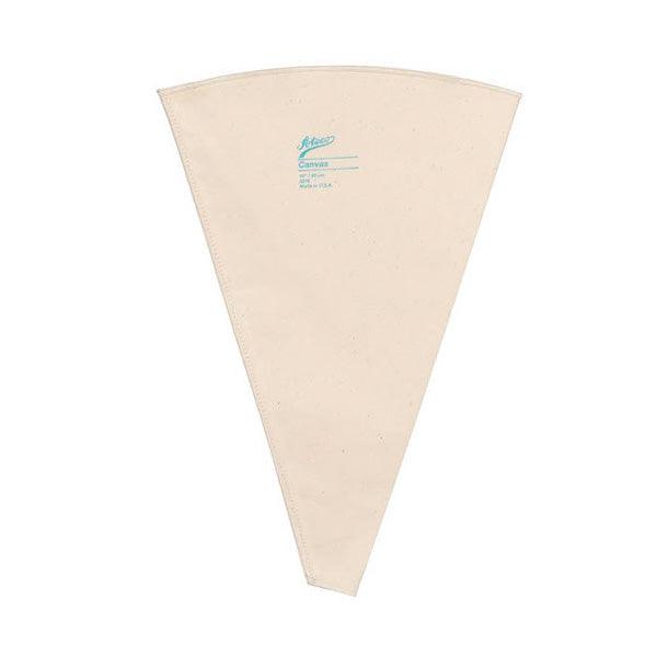 Ateco 24 Canvas Decorating Pastry Bag 3224 - Professional Baking Tool for Cake Decorating, Icing & Piping - Perfect for Home Bakers & Pastry Chefs