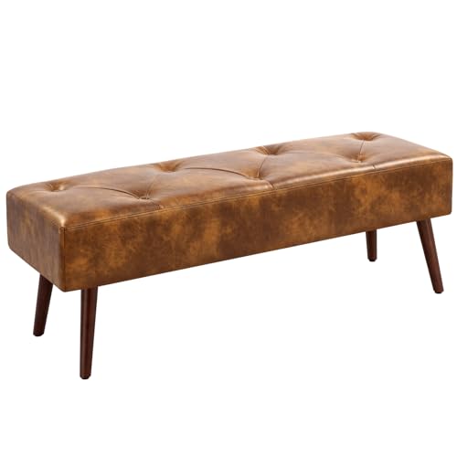 Leather-yellowbrown