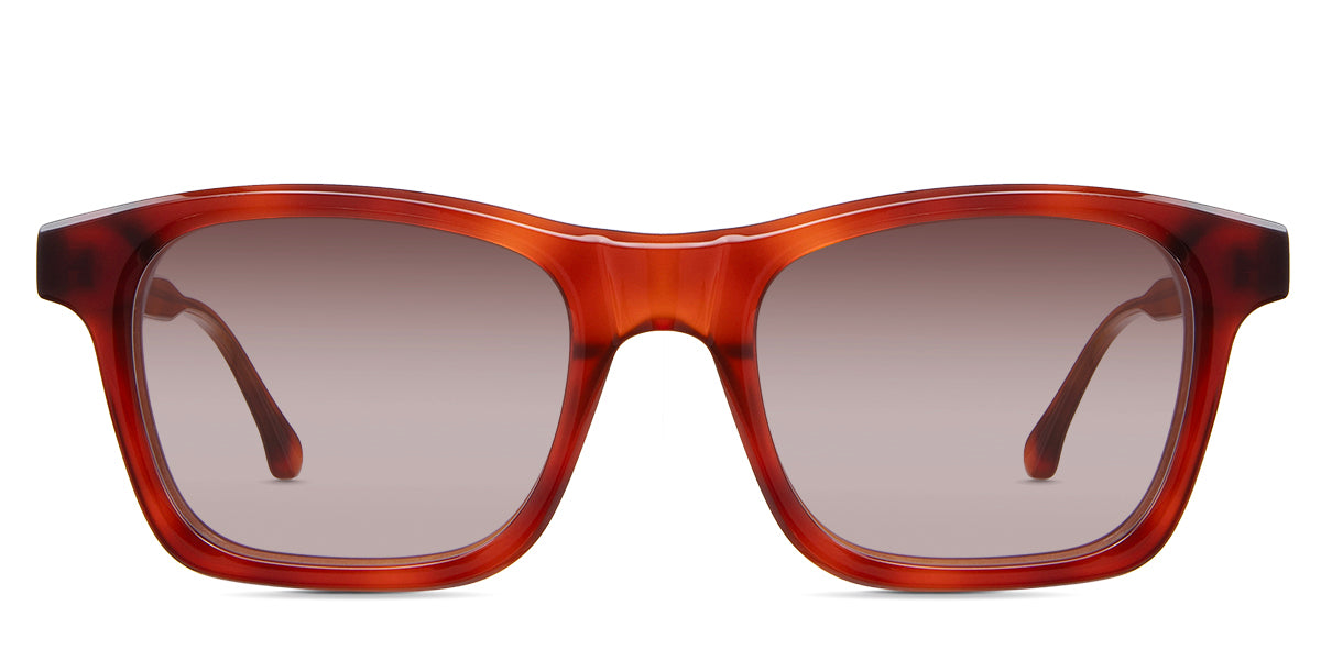 Kace Women's Prescription Sunglasses for UV Protection - Stylish & Comfortable Eyewear for Driving, Outdoor Activities & Fashion