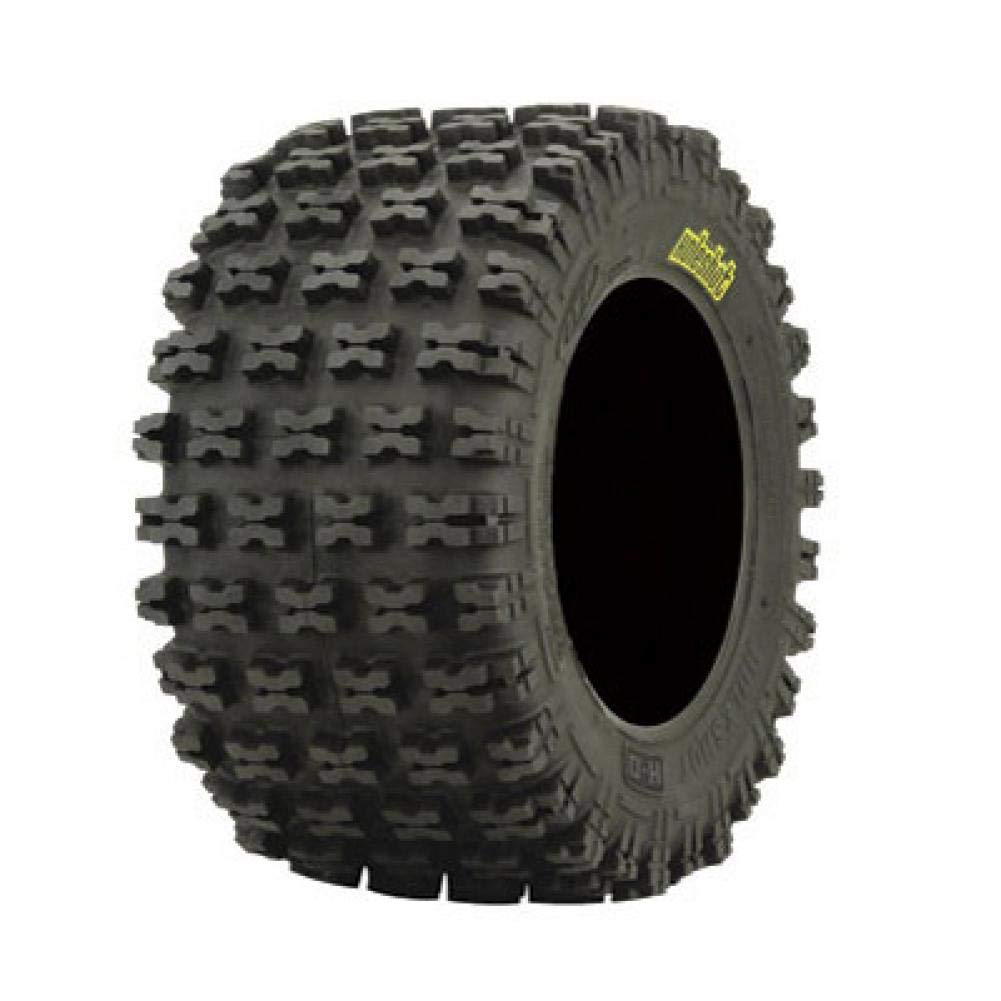ITP Holeshot HD Tire 20x11-9 for Yamaha RAPTOR 700 2006-2018 - Durable ATV Off-Road Tires for Trail Riding & Mud Terrain