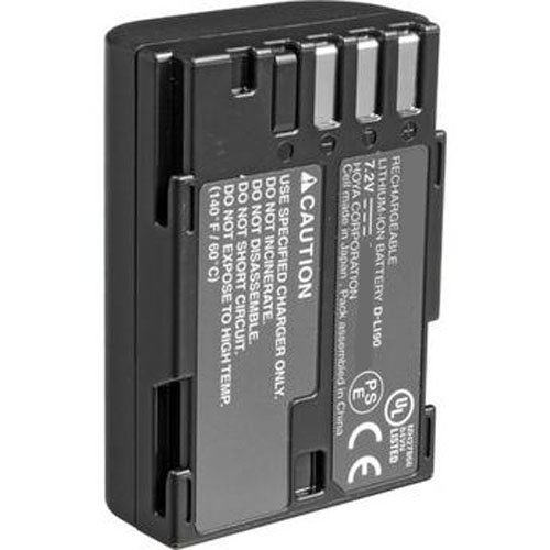 Pentax 645Z Camera Accessory Kit - SDDLi90 Battery & Cleaning Kit for Professional Photography
