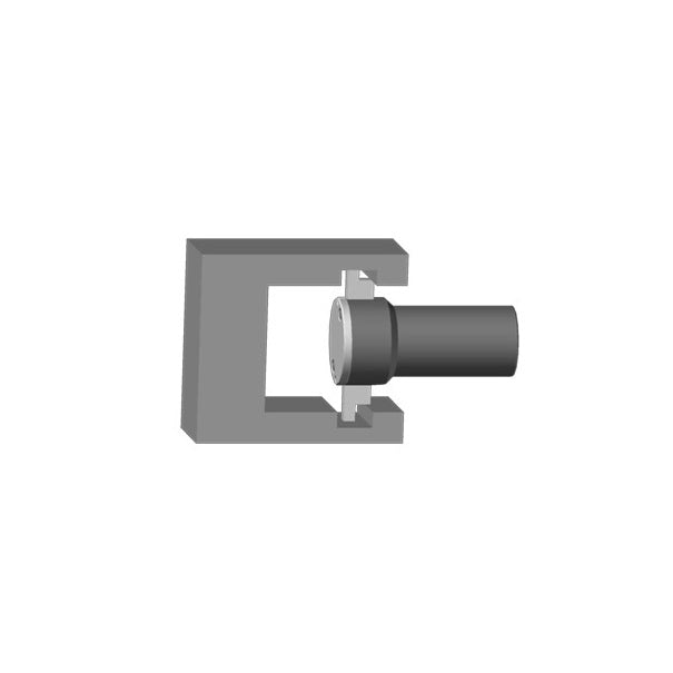 Precision Slot Measurement Tools for Woodworking & Metalworking - Accurate Slot Width & Depth Gauges for DIY & Professional Use