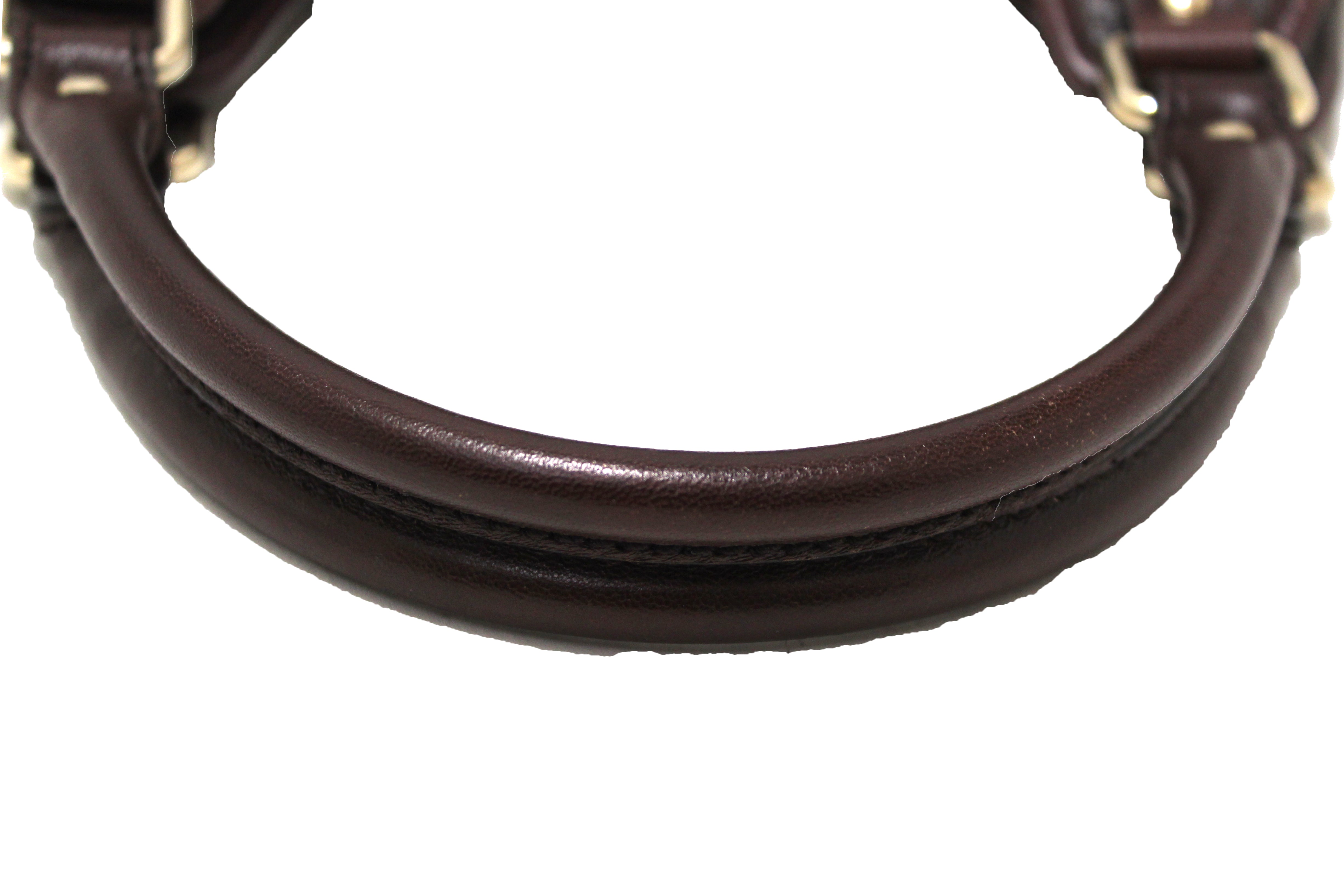 Authentic Gucci Guccissima Leather Joy Small Shoulder Bag in Brown | Luxury Crossbody Purse for Women | Perfect for Date Night, Office & Travel