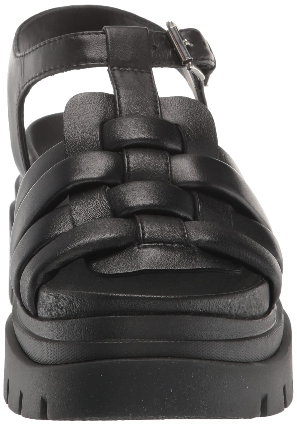 **ASH Women's Sirena Platform Sandal – Stylish & Comfortable Summer Shoes for Women | Casual, Beach & Party Wear | Fashionable Wedge Heel Sandals for Outfits & Dresses | Perfect for Vacations, Date Nights & Outdoor Events**