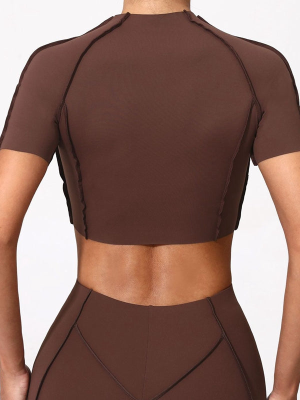 ZASUWA Women's Futuristic 