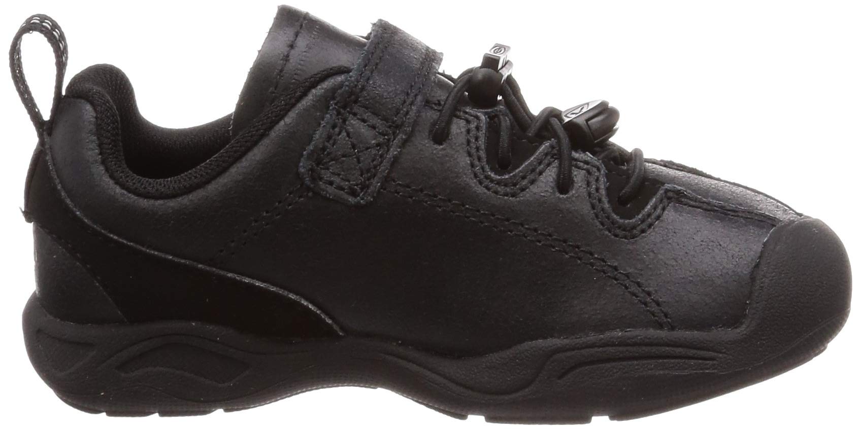 KEEN Jasper Kids Hiking Shoes - Durable & Comfortable Outdoor Footwear for Boys & Girls - Perfect for Hiking, Camping & Everyday Adventures