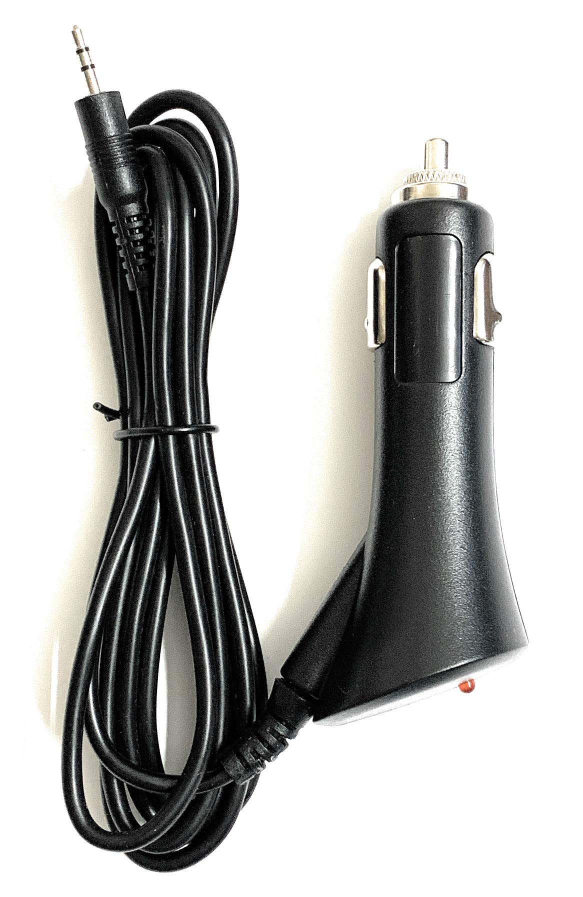 Midland X-Tra Talk LXT376 LXT440 Car Charger Replacement for Road Trips
