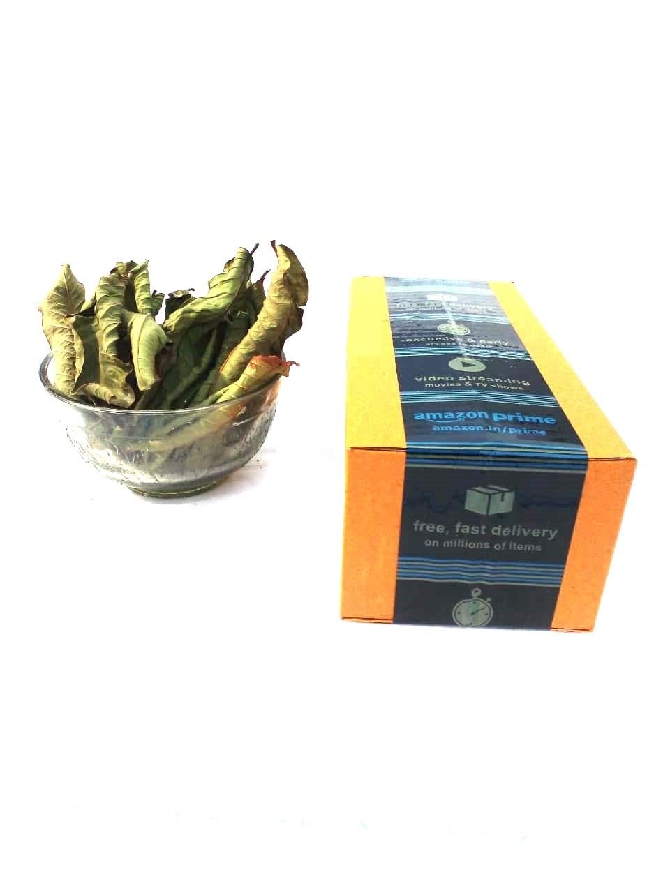 Organic Dried Guava Leaves 150g - 100% Pure Natural Guava Leaf Tea for Digestion & Immunity | Skin & Hair Care Treatment | Perfect for Herbal Tea, DIY Beauty & Wellness Remedies