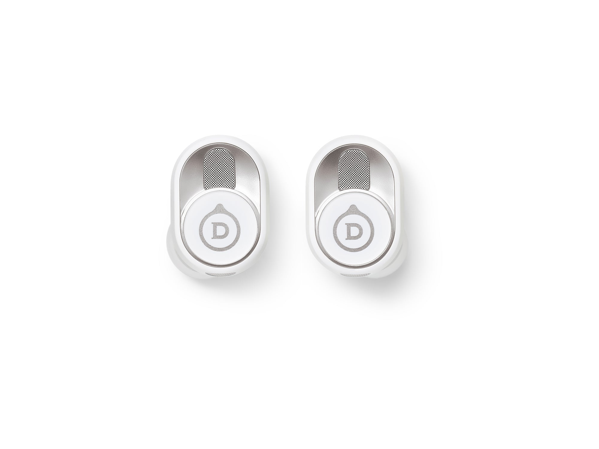 Devialet Gemini II Wireless Earbuds - Premium Noise Cancelling Bluetooth Headphones for iPhone & Android | Perfect for Travel, Workouts & Commuting