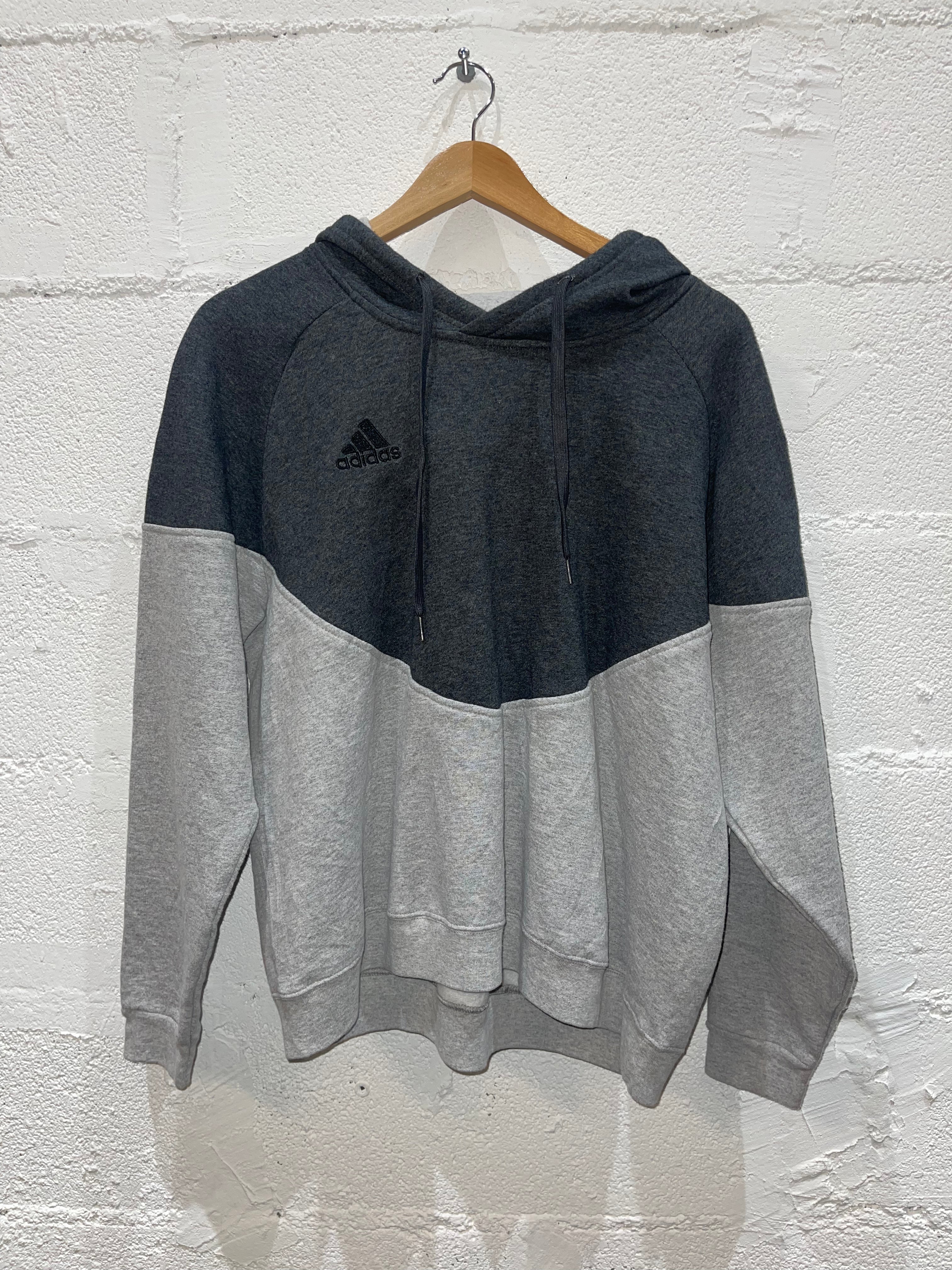 Custom Adidas Sweatshirt for Men & Women - Trendy Streetwear Hoodie for Gym, Running & Casual Wear
