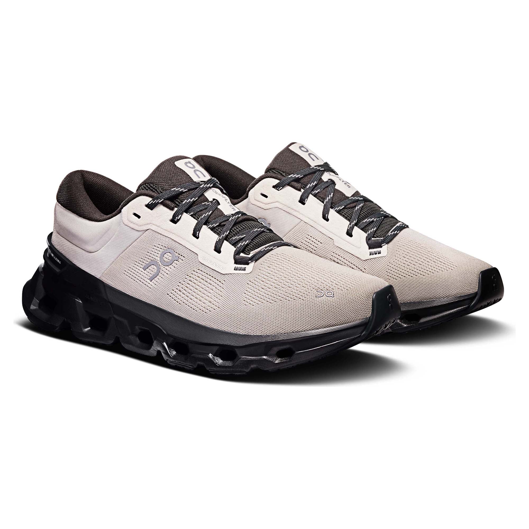 Cloudflyer 5 Men's Running Shoes - Lightweight Cushioned Athletic Sneakers for Jogging, Gym Workouts & Daily Wear - Breathable Comfort Walking Shoes for Men
