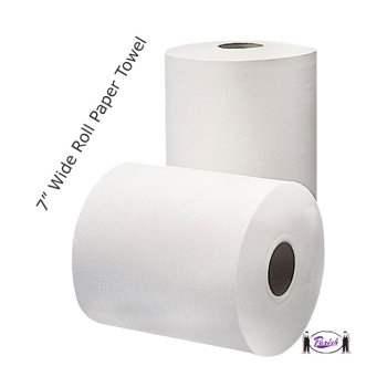 VonDrehle 725B Preserve Hardwound Towel 7.25
