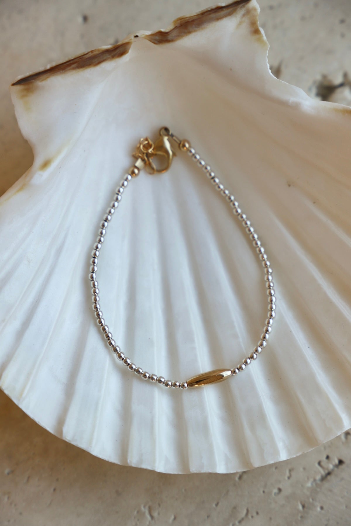 Miniature Roman Bracelet - Ancient Roman Style Jewelry for Women - Perfect for Historical Reenactments, Costume Parties & Unique Gifts
