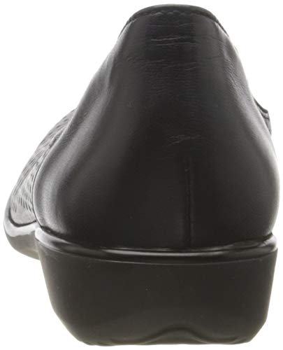 Ara Women's Avril Flat - Comfortable & Stylish Ballet Flats for Everyday Wear | Perfect for Work, Casual Outings & Travel