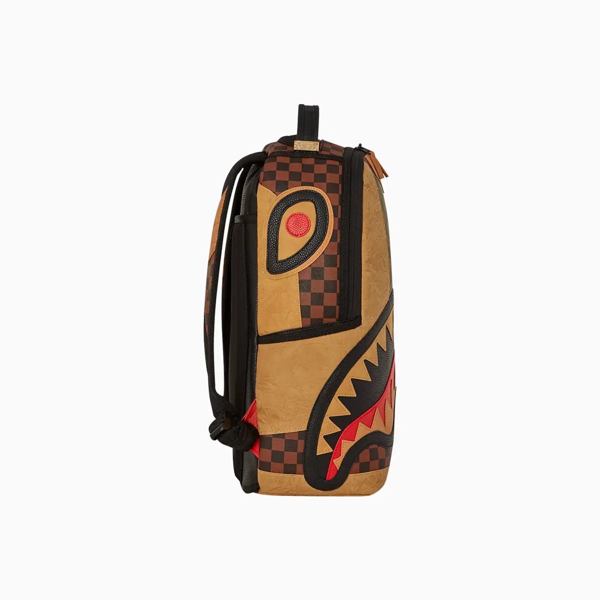 Henny Hercules Backpack - Durable Waterproof School & Travel Backpack for Men & Women - Perfect for Hiking, College, Work & Outdoor Adventures