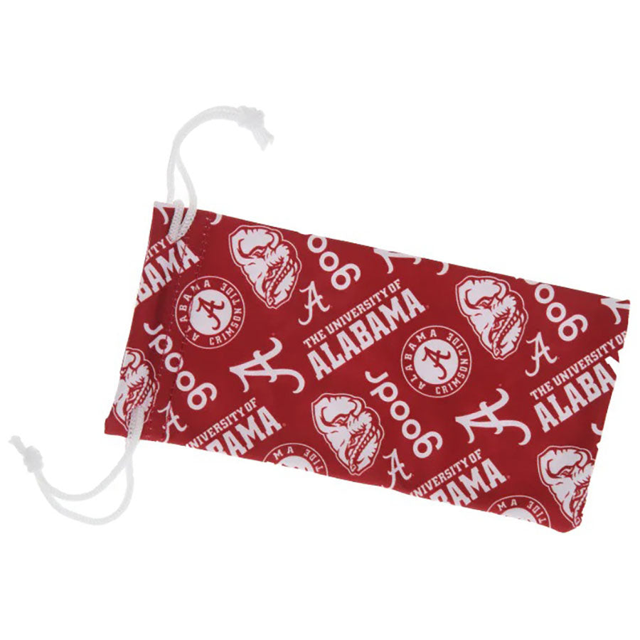 ROLL TIDE RAY BLOCKERS (OG'S) - Premium UV Protection Sunglasses for Outdoor Sports & Beach Activities