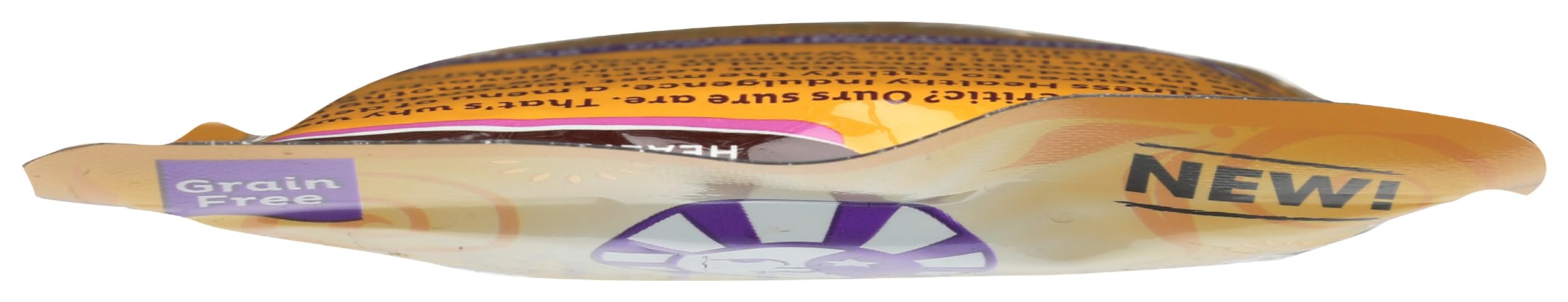 Premium Grain-Free Cat Food Pouches - Healthy Tuna Gravy Recipe for Adult Cats, 3oz (Pack of 12) - High Protein Wet Food for Weight Management & Digestive Health | Perfect for Mealtime, Travel & Senior Cats
