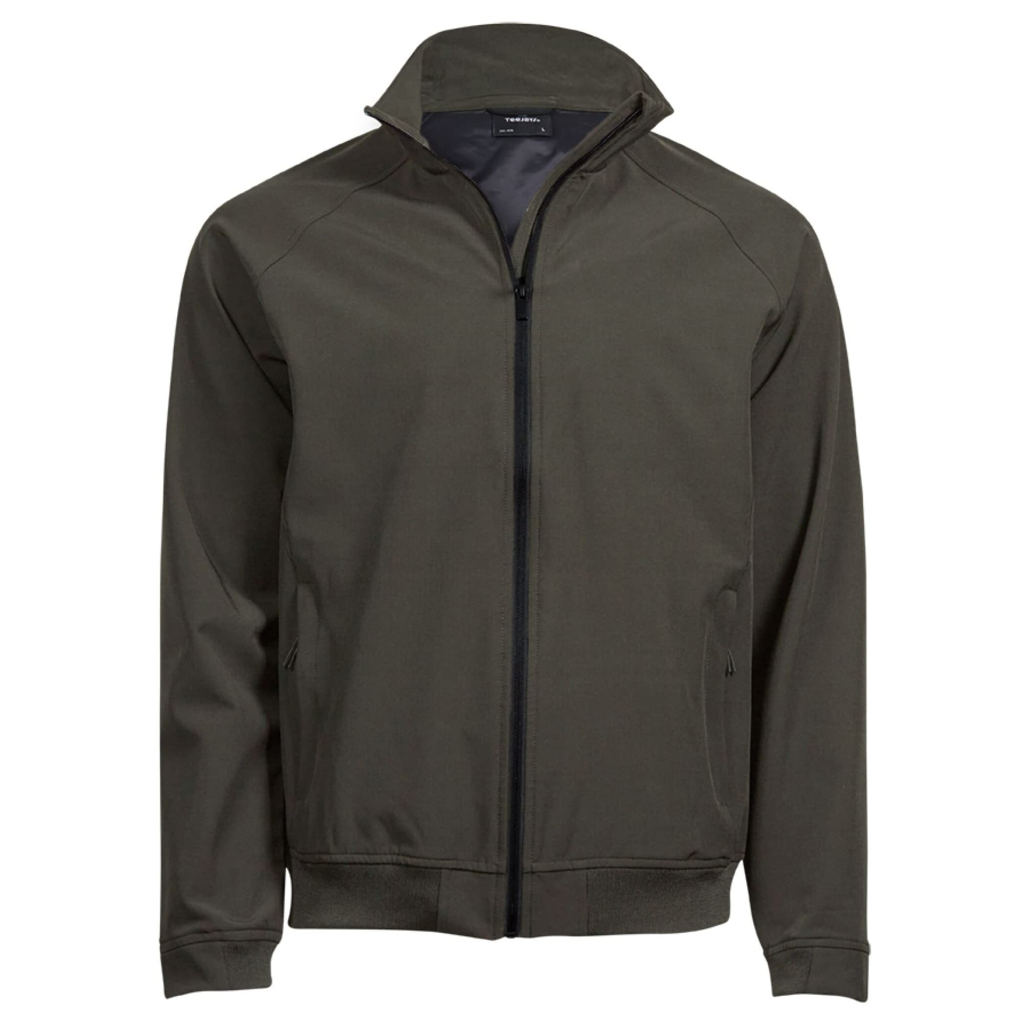 Men's Stylish Club Jacket - Lightweight & Water-Resistant for Night Out, Party & Casual Wear | Perfect for Clubbing, Dating & Social Events