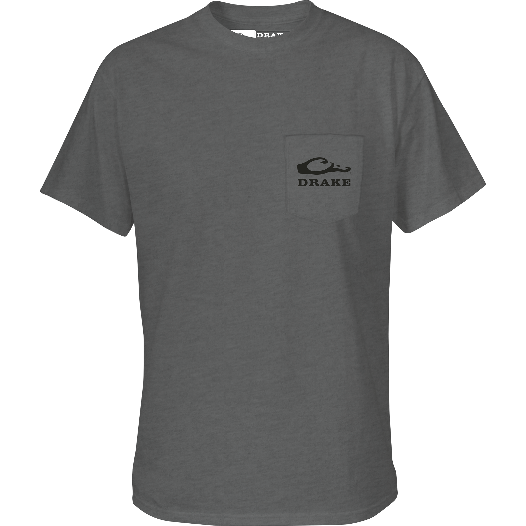Funny Duck Around Graphic T-Shirt for Men & Women - Trendy Casual Tee for Everyday Wear, Parties & Gifts