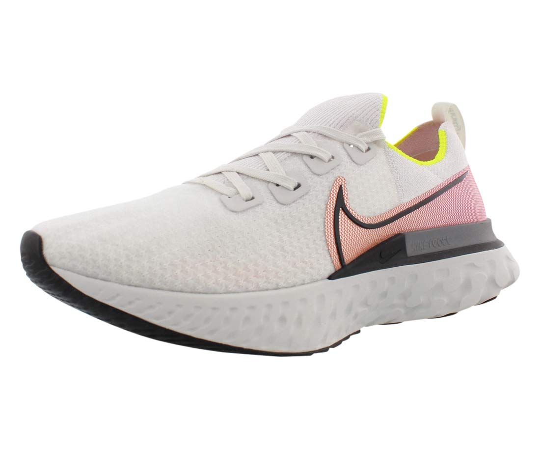 Nike Men's Running Shoes for Competition - Lightweight, Cushioned & Durable for Marathon Training, Track Racing & Gym Workouts