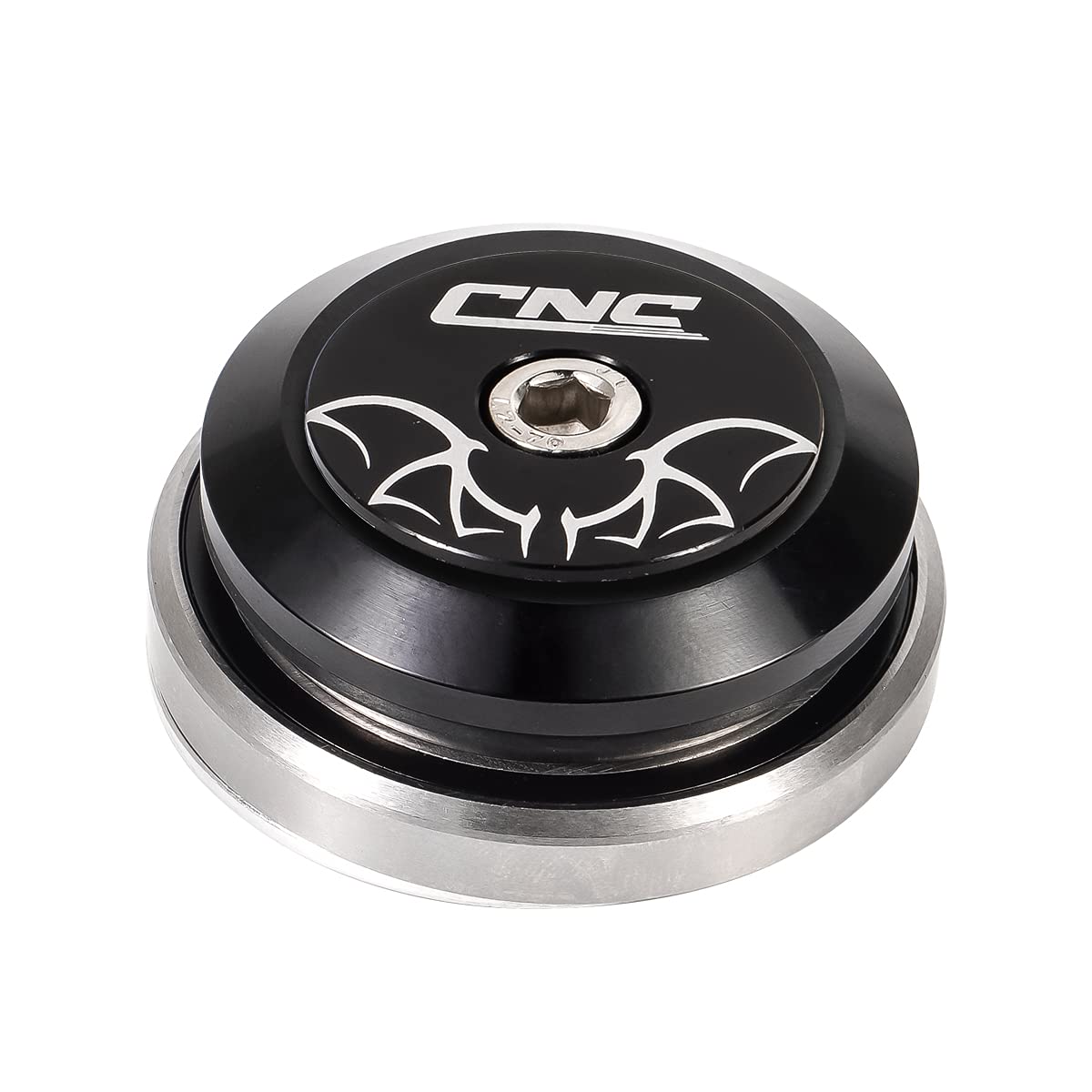 Premium CNC 1-1/8