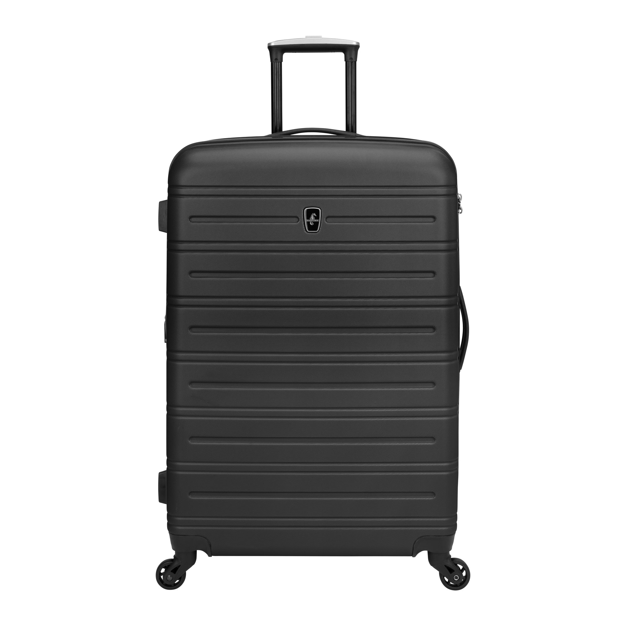 Atlantic Seabreeze Large Expandable Spinner Luggage - 28