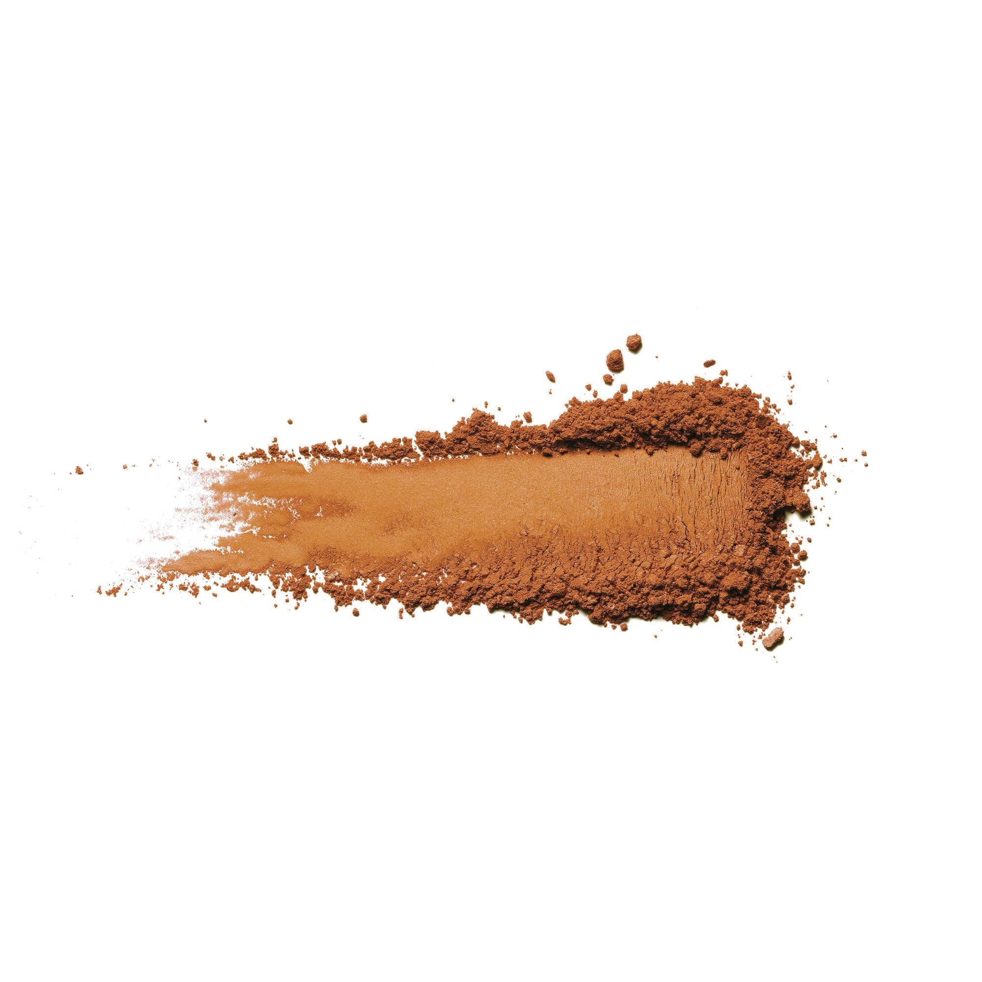 Laura Mercier Smooth Finish Foundation Powder in Pecan - Oil-Free, Long-Lasting Matte Finish for Flawless Coverage | Perfect for Everyday Wear & Special Occasions