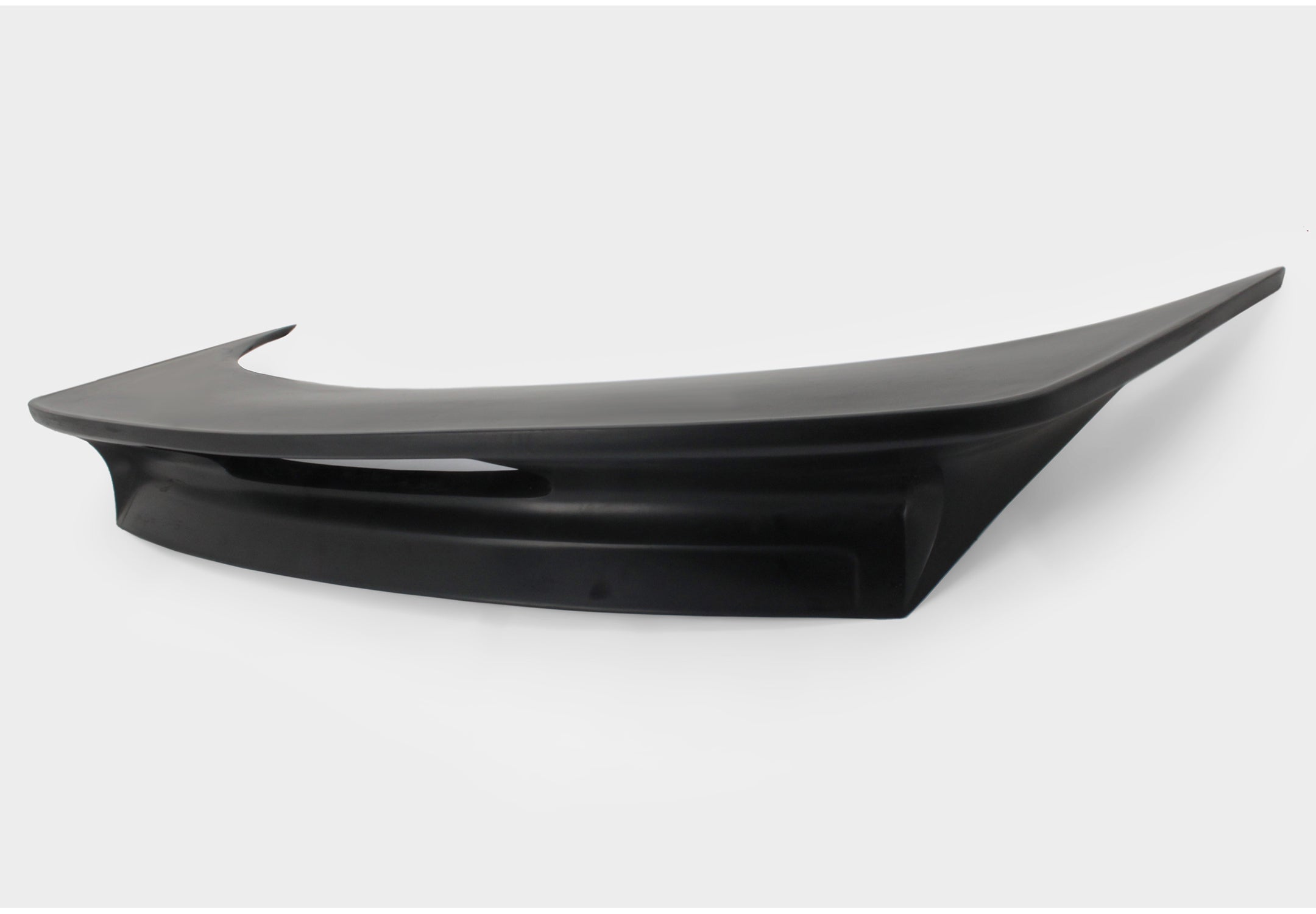 2009-2020 Nissan 370Z (Z34) Rear Wing Spoiler - KB11123 - High Performance Carbon Fiber Trunk Lip for Sports Car Racing & Street Style Enhancement