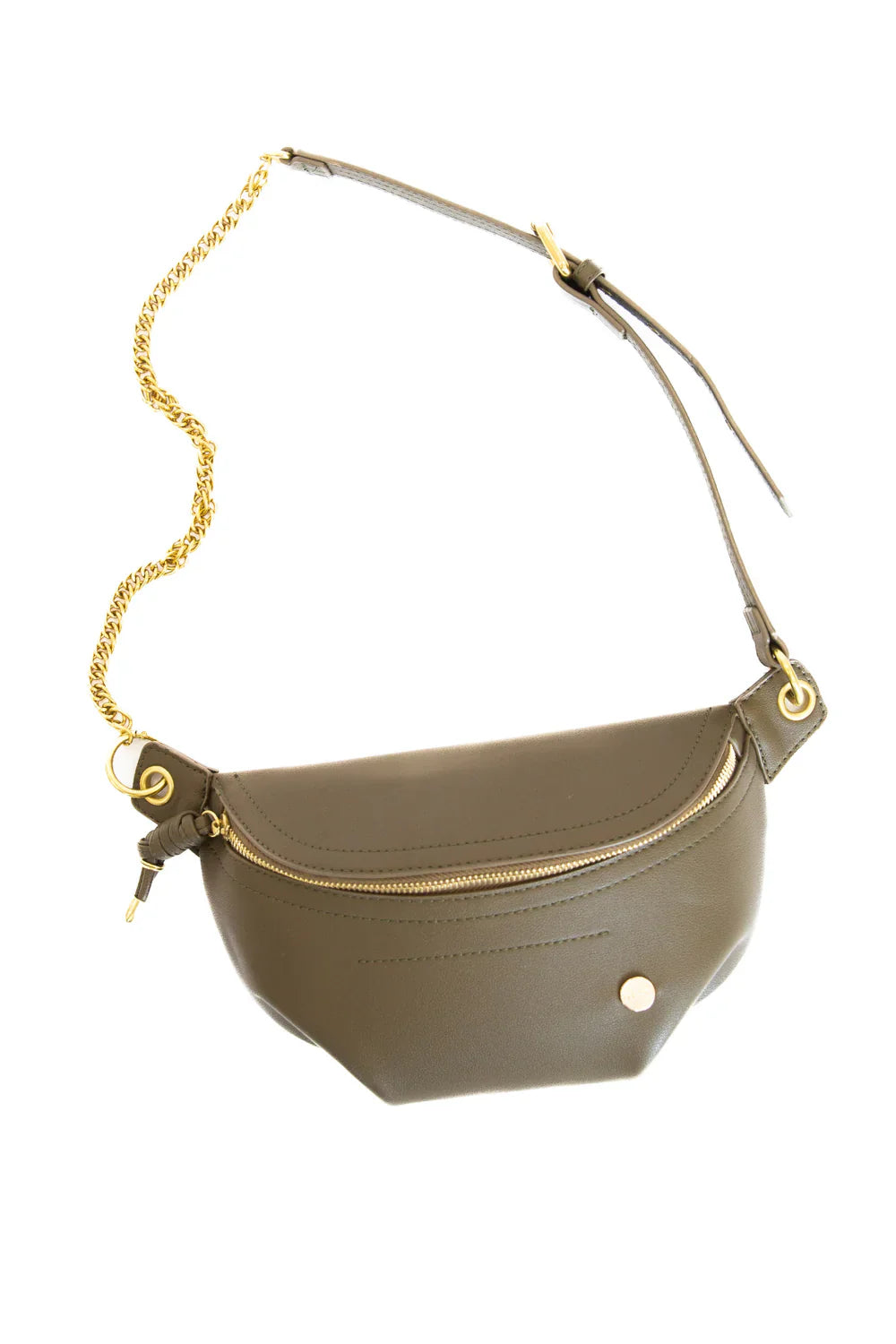 Catherine Belt Bag - Stylish and Functional Waist Pack for Travel, Hiking, and Everyday Use | Hands-Free Crossbody Fanny Pack for Women & Men | Perfect for Running, Shopping, and Outdoor Activities