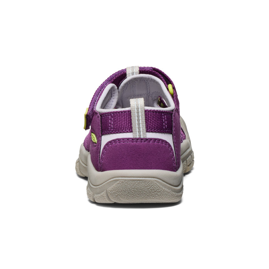 Newport H2 Kids' Sandals - Charisma/Daiquiri Green | Comfortable Water Shoes for Beach, Pool & Outdoor Activities