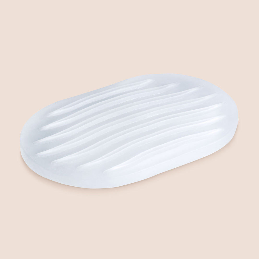 Screaming O Jackits® Stroker Pad - Ultra Soft Male Masturbator for Enhanced Pleasure | Waterproof & Easy to Clean | Perfect for Solo Play & Couples Use
