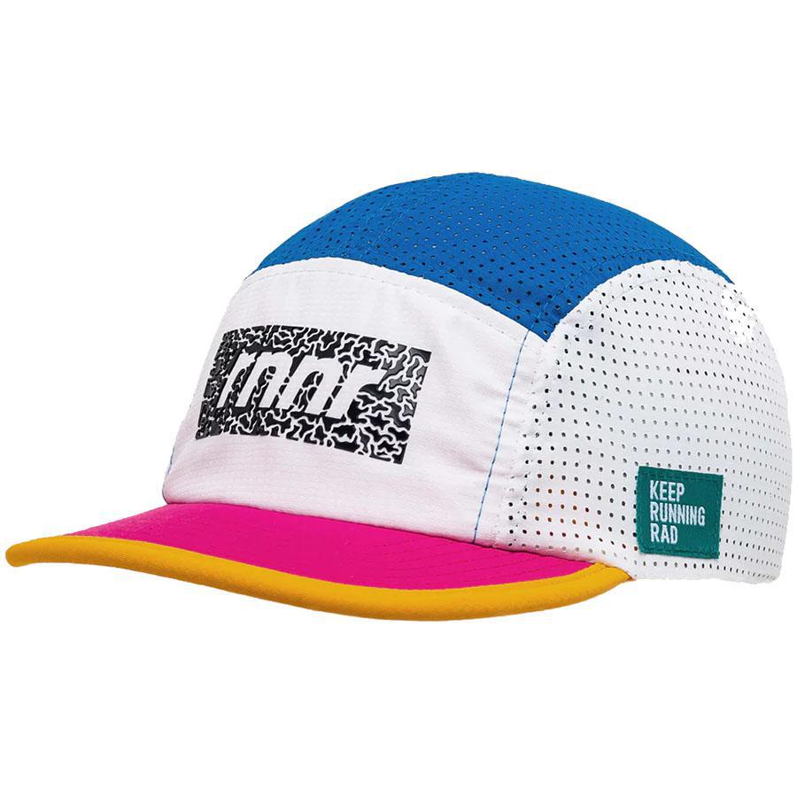 RNNR Pacer Hat - Stylish & Comfortable Running Cap for Men & Women - Perfect for Jogging, Hiking & Outdoor Activities
