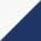 White/Cobalt Blue