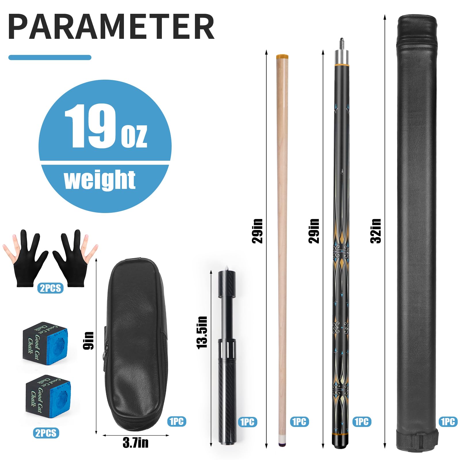 Premium 58