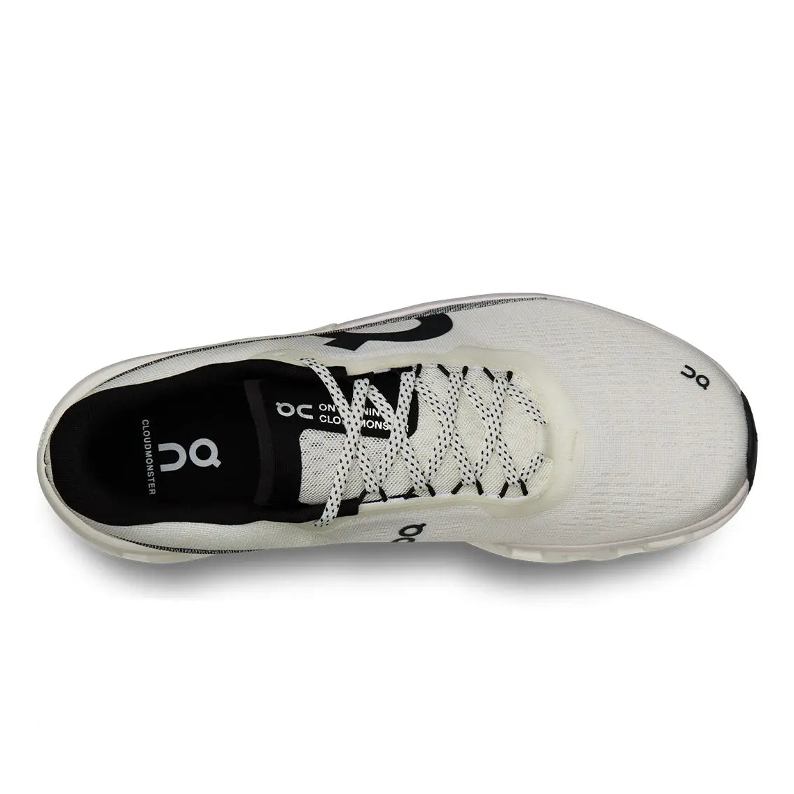 Men's On Running Cloudmonster 2 Running Shoes - Lightweight Cushioned Sneakers for Jogging & Gym Workouts | Perfect for Road Running, Trail Running & Daily Wear