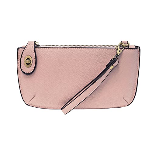 Joy Susan Women's Mini Crossbody Bag - Stylish Wristlet Clutch for Parties & Events