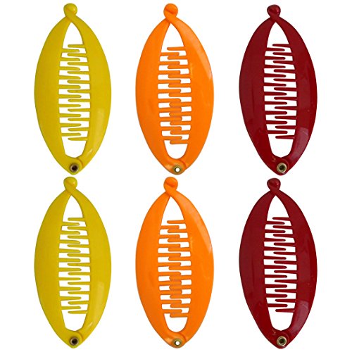 Red Orange Yellow